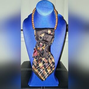 👔 IT'S A SALE!! DEBONAIR TIE NECKLACE 👔
